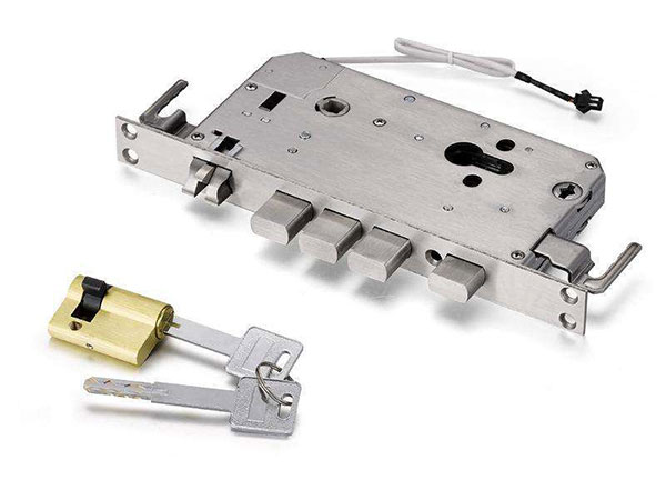 正阳24小时上门开锁公司