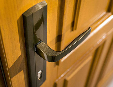 正阳24小时上门开锁公司